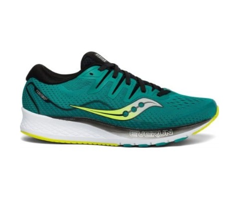 7 Saucony Ride Iso 2