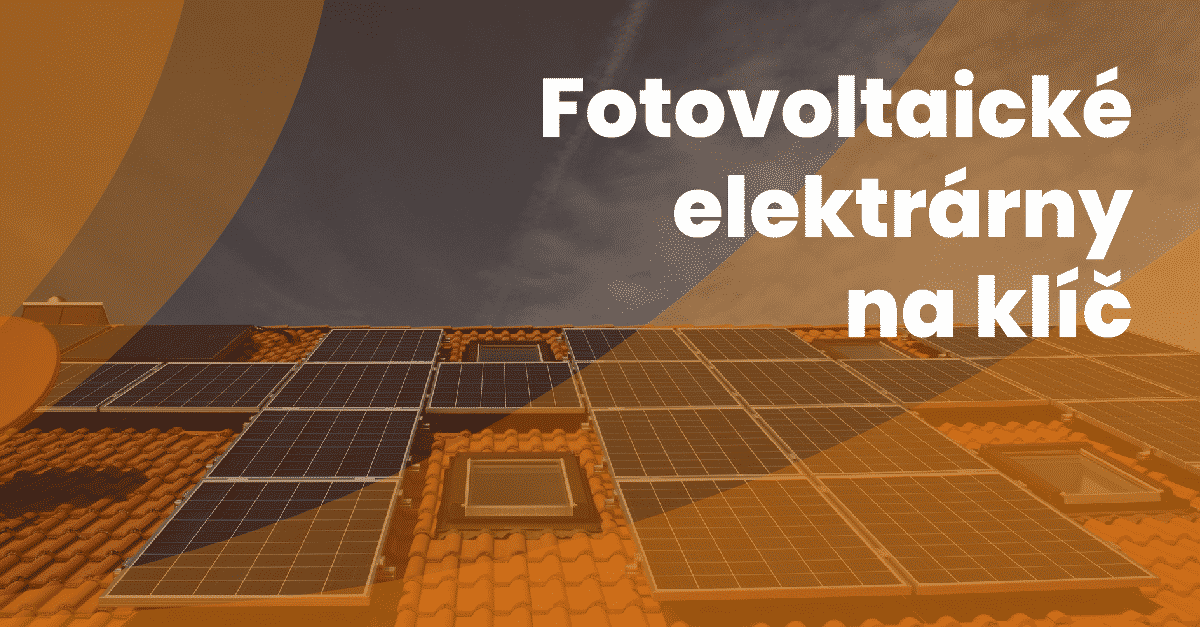 Fotovoltaicke Elektrarny