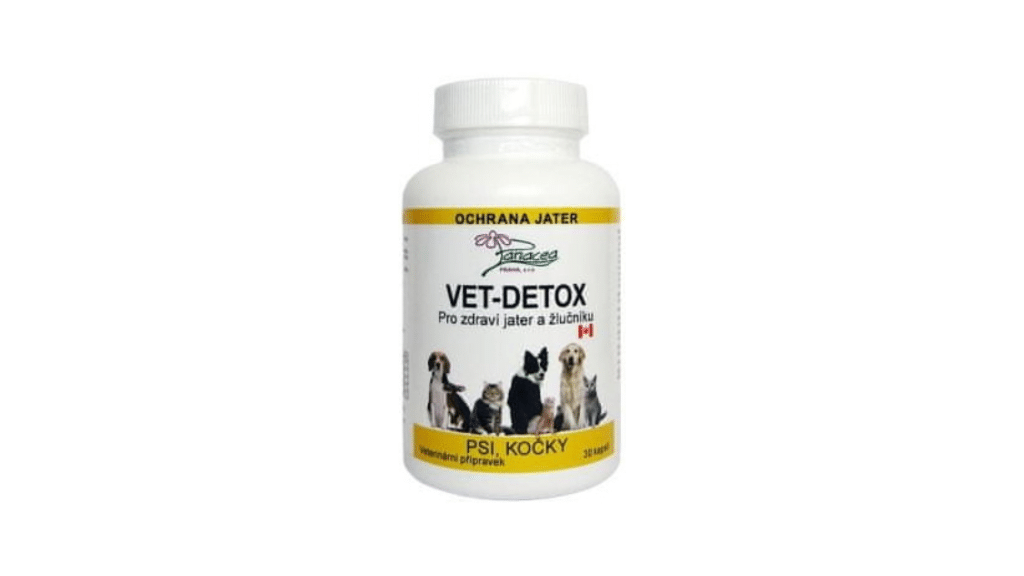 Vetdetox