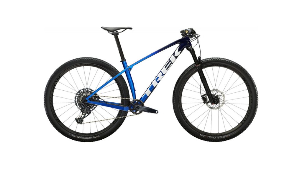 4 Trek Procaliber