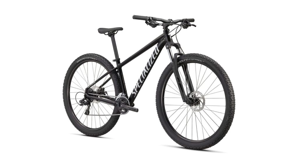 5 Specialized Rockhopper