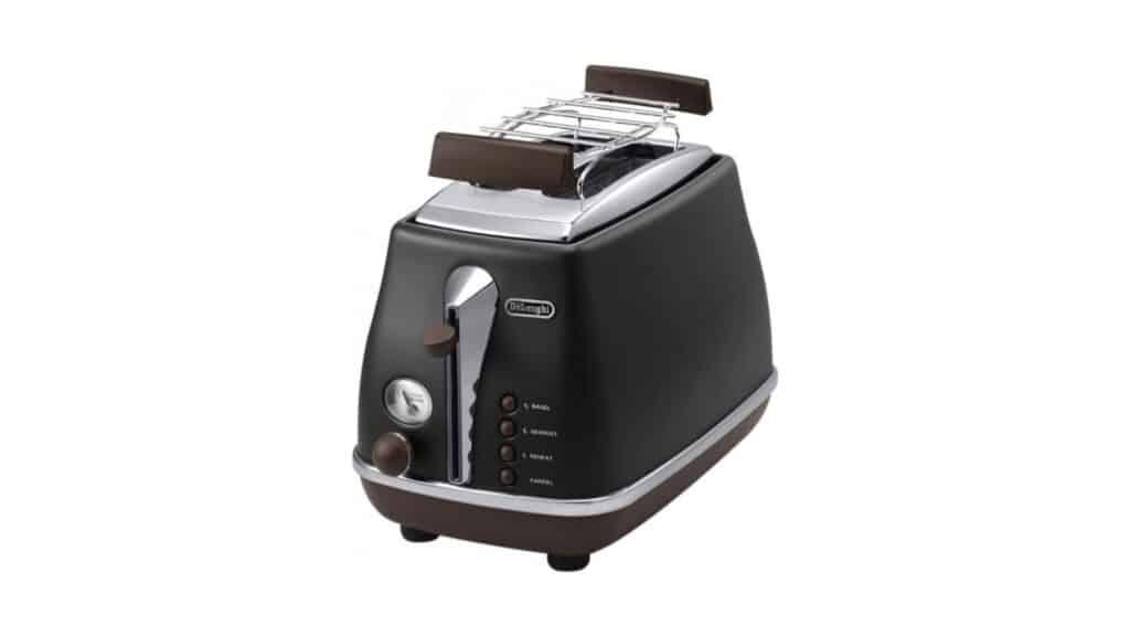 1 Delonghi Icona