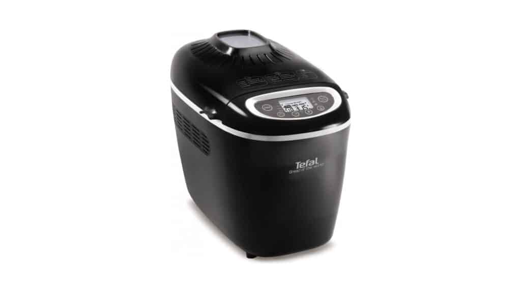 1 Tefal Pf