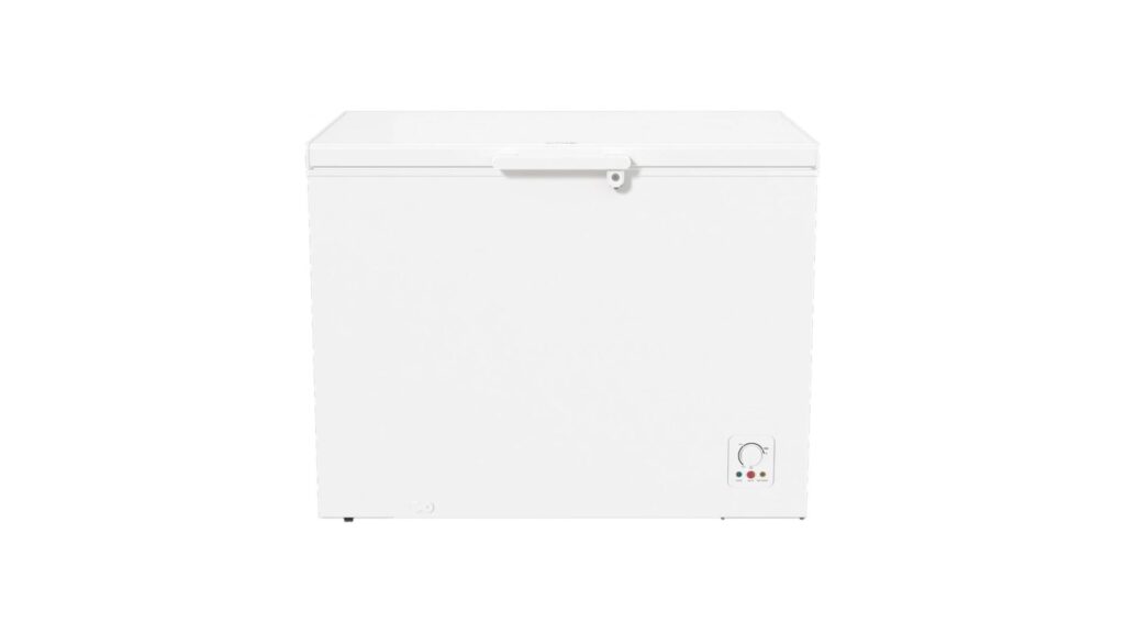 1 Gorenje Fh30dcw