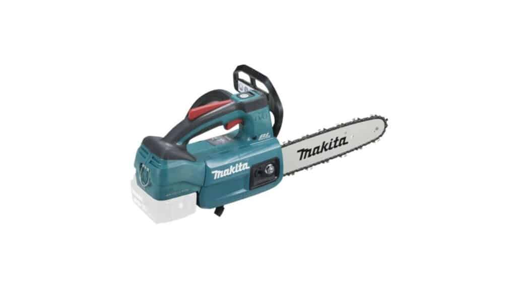 1 Makita Duc254z