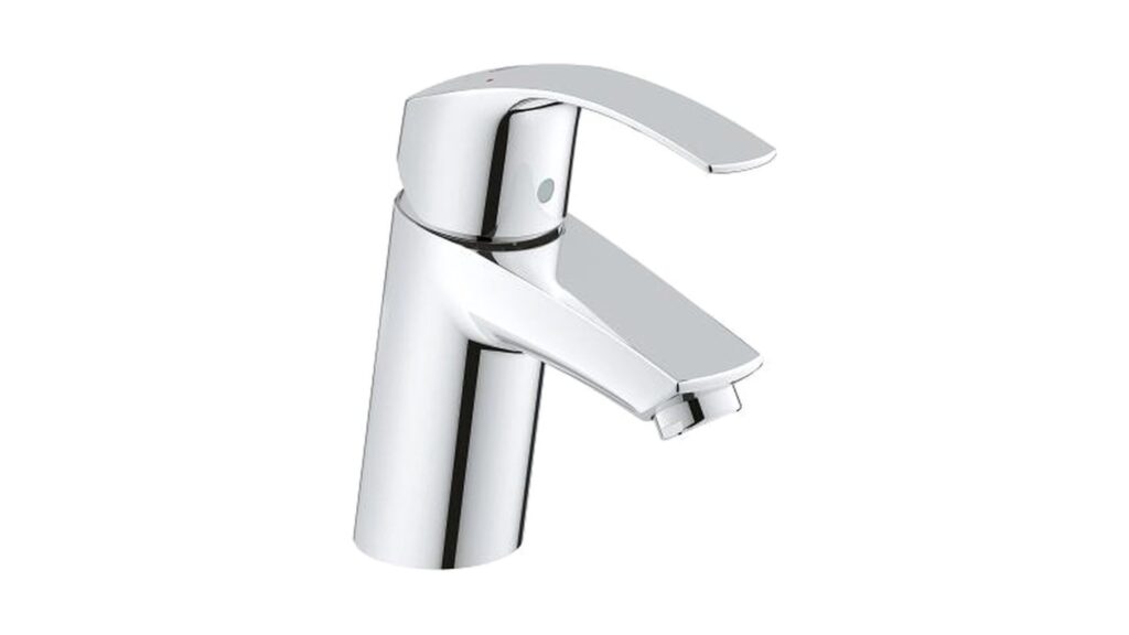 2 Grohe Eurosmart