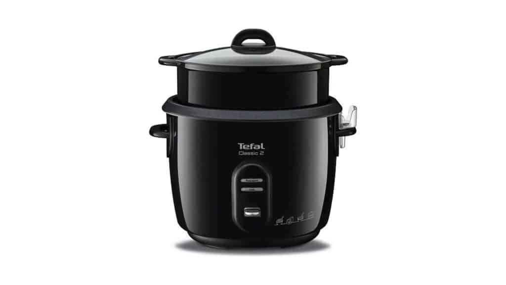 2 Tefal Rk103811