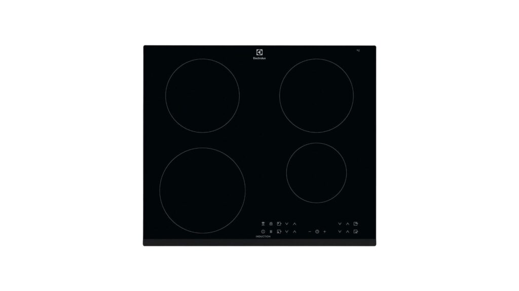 3 Electrolux Lir