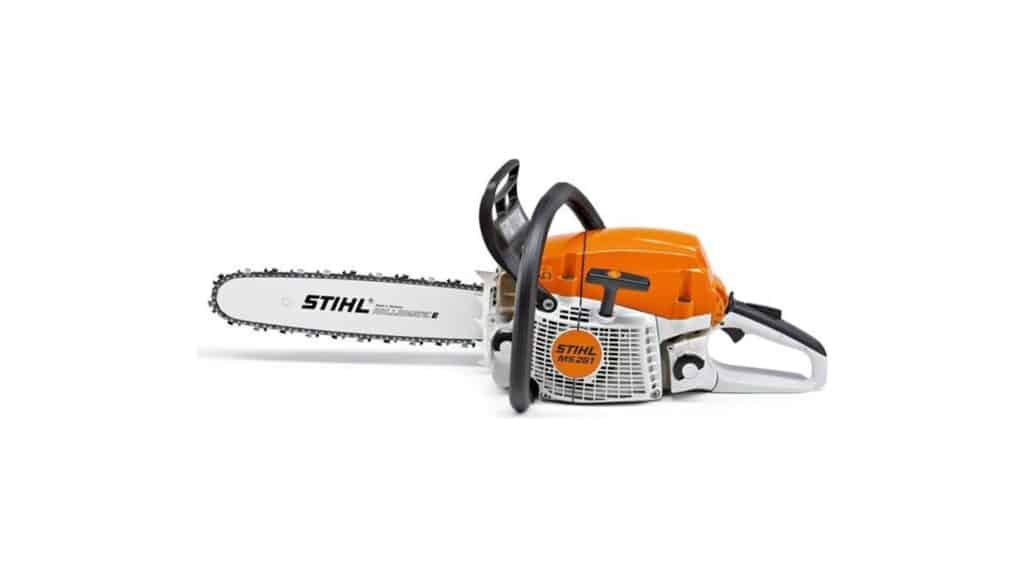 5 Stihl Ms 261